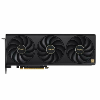 Видеокарта ProArt GeForce RTX™ 4070 Ti OC edition 12GB GDDR6X, Interface 192bit, 7680 CUDA Core, BOX