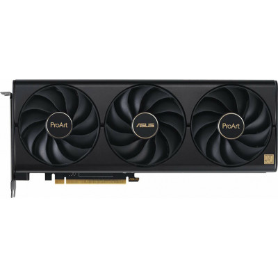 Видеокарта ProArt GeForce RTX™ 4070 Ti OC edition 12GB GDDR6X, Interface 192bit, 7680 CUDA Core, BOX