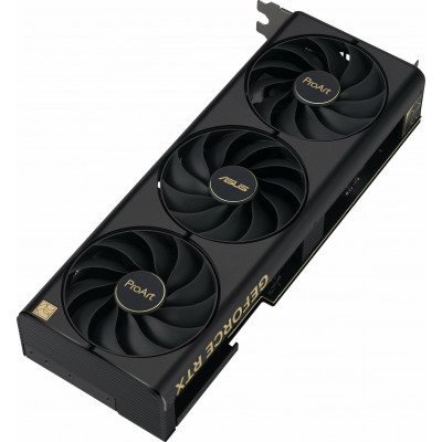 Видеокарта ProArt GeForce RTX™ 4070 Ti OC edition 12GB GDDR6X, Interface 192bit, 7680 CUDA Core, BOX