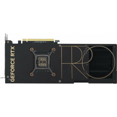 Видеокарта ProArt GeForce RTX™ 4070 Ti OC edition 12GB GDDR6X, Interface 192bit, 7680 CUDA Core, BOX