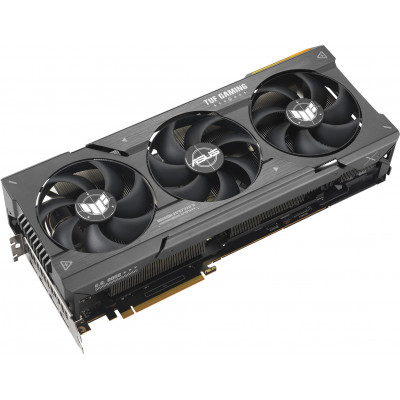 Видеокарта ASUS TUF Gaming Radeon™ RX 7900 XT OC Edition, 20GB GDDR6, 320bit, 1xHDMI, 3xDP, TUF-RX7900XT-O20G-GAMING,BOX