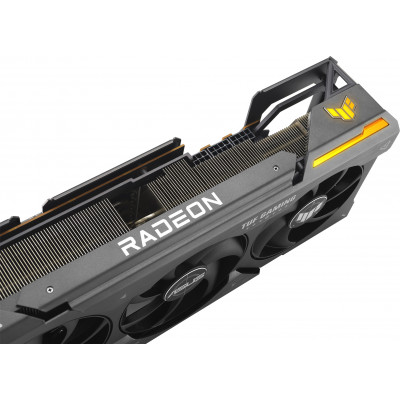 Видеокарта ASUS TUF Gaming Radeon™ RX 7900 XT OC Edition, 20GB GDDR6, 320bit, 1xHDMI, 3xDP, TUF-RX7900XT-O20G-GAMING,BOX