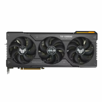 Видеокарта ASUS TUF Gaming Radeon™ RX 7900 XTX OC Edition, 24GB GDDR6, 384bit,1xHDMI,3xDP,TUF-RX7900XTX-O24G-GAMING, BOX