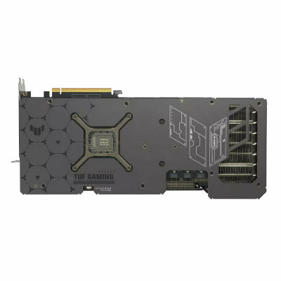 Видеокарта ASUS TUF Gaming Radeon™ RX 7900 XTX OC Edition, 24GB GDDR6, 384bit,1xHDMI,3xDP,TUF-RX7900XTX-O24G-GAMING, BOX