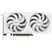 Видеокарта ASUS Dual GeForce RTX 3060Ti White OC Edition, 8GB DUAL-RTX3060TI-O8GD6X-WHITE,BOX