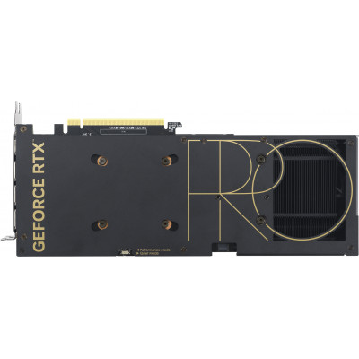 Видеокарта ASUS ProArt GeForce RTX™ 4060 Ti OC edition 16GB GDDR6, Iterface 128bit, 4352 CUDA Core, BOX