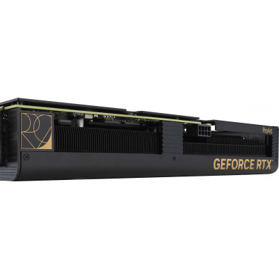 Видеокарта ASUS ProArt GeForce RTX™ 4060 Ti OC edition 16GB GDDR6, Iterface 128bit, 4352 CUDA Core, BOX