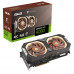 Видеокарта ASUS RTX4080-O16G-NOCTUA, 16Gb GDDR6X/ 256bit, 2xHDMI, 3xDP, HDCP Support 2.3 BOX