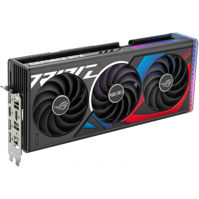 Видеокарта ASUS ROG-STRIX-RTX4070TI-O12G-GAMING