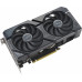 Видеокарта ASUS Dual GeForce RTX 4060 Ti OC 16 Gb DUAL-RTX4060TI-O16G