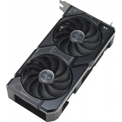 Видеокарта ASUS Dual GeForce RTX 4060 Ti OC 16 Gb DUAL-RTX4060TI-O16G