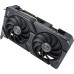 Видеокарта ASUS Dual GeForce RTX 4060 Ti OC 16 Gb DUAL-RTX4060TI-O16G