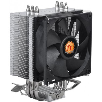 Вентилятор для процессора Thermaltake Contac 9, CL-P049-AL09BL-A