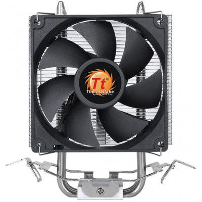 Вентилятор для процессора Thermaltake Contac 9, CL-P049-AL09BL-A