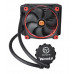 Водяное охлаждение Thermaltake Water 3.0 Riing Red 140, CL-W150-PL14RE-A