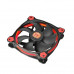 Водяное охлаждение Thermaltake Water 3.0 Riing Red 140, CL-W150-PL14RE-A