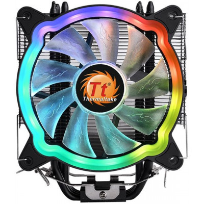 Вентилятор для процессора Thermaltake UX 200, CL-P065-AL12SW-A