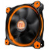 Вентилятор для корпуса Thermaltake Riing 14 LED Orange, CL-F039-PL14OR-A