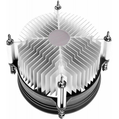 Вентилятор для процессора ID-COOLING DK-15 PWM