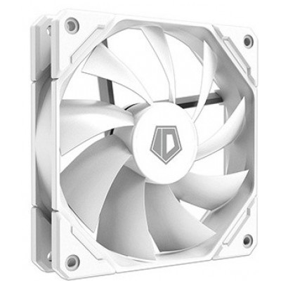 Вентилятор для корпуса ID-COOLING TF-12025 WHITE