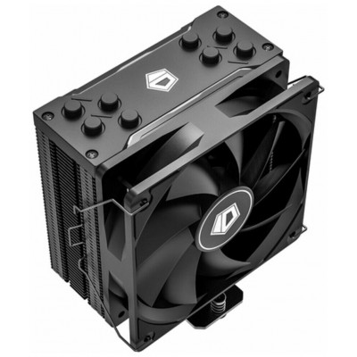 Вентилятор для процессора ID-COOLING SE-224-XTS BLACK