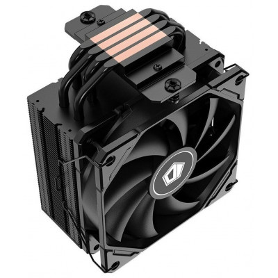 Вентилятор для процессора ID-COOLING SE-224-XTS BLACK