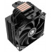 Вентилятор для процессора ID-COOLING SE-224-XTS BLACK