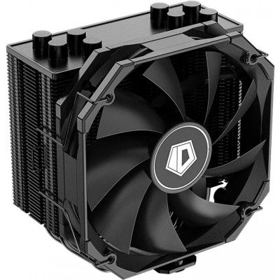 Вентилятор для процессора ID-COOLING SE-224-XTS BLACK