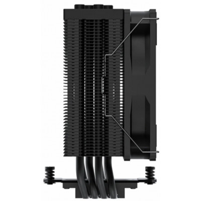 Вентилятор для процессора ID-COOLING SE-224-XTS BLACK