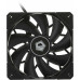 Вентилятор для процессора ID-COOLING SE-224-XTS BLACK