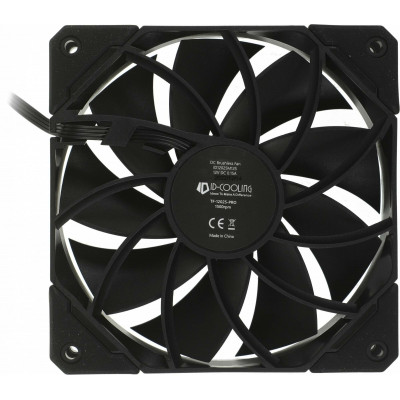 Вентилятор для процессора ID-COOLING SE-224-XTS BLACK