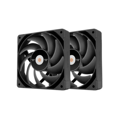 Кулер для компьютерного корпуса Thermaltake TOUGHFAN 12 Pro PC Cooling Fan