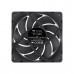 Кулер для компьютерного корпуса Thermaltake TOUGHFAN 12 Pro PC Cooling Fan