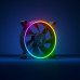 Кулер для компьютерного корпуса Razer Kunai Chroma 120MM 3 Fan