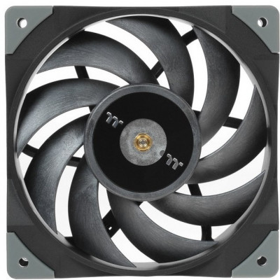 Вентилятор для корпуса Thermaltake Pure A14 LED/Fan/Hub 9 LED/LED Blue, CL-F110-PL14BU-A