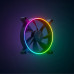 Кулер для компьютерного корпуса Razer Kunai Chroma 140MM 3 Fan