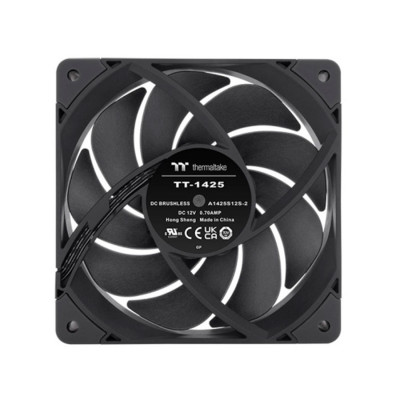 Кулер для компьютерного корпуса Thermaltake TOUGHFAN 14 Pro PC Cooling Fan