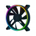 Кулер для компьютерного корпуса Razer Kunai Chroma 140MM 1 Fan