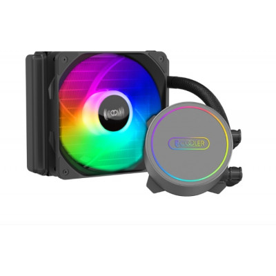 Система охлаждения PCcooler GI-CL120 PRO