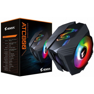 Кулер для процессора Gigabyte ATC800 COOLER