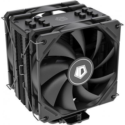 Вентилятор для процессора ID-COOLING SE-225-XT BLACK V2