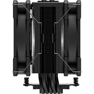 Вентилятор для процессора ID-COOLING SE-225-XT BLACK V2