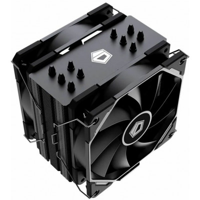 Вентилятор для процессора ID-COOLING SE-225-XT BLACK V2