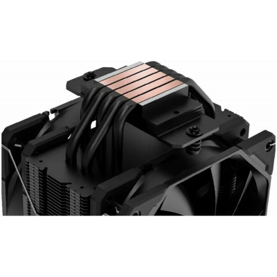 Вентилятор для процессора ID-COOLING SE-225-XT BLACK V2