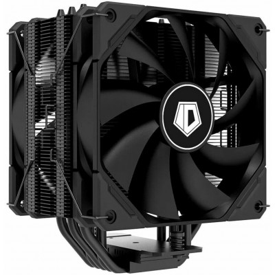 Вентилятор для процессора ID-COOLING SE-225-XT BLACK V2