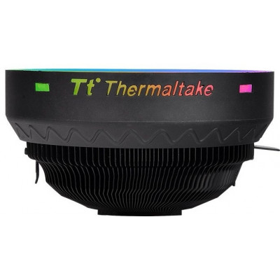 Вентилятор для процессора Thermaltake UX 100, CL-P064-AL12SW-A