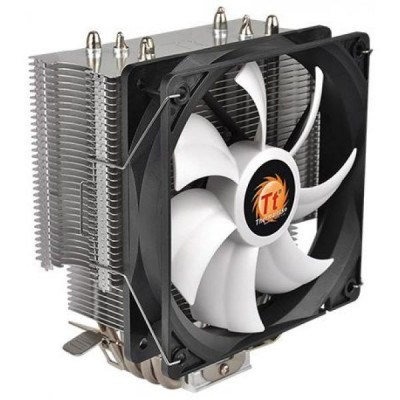 Вентилятор для процессора Thermaltake Contac Silent 12, CL-P039-AL12BL-A