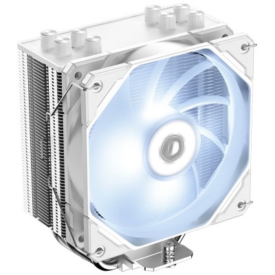 Вентилятор для процессора ID-COOLING SE-224-XTS ARGB WHITE