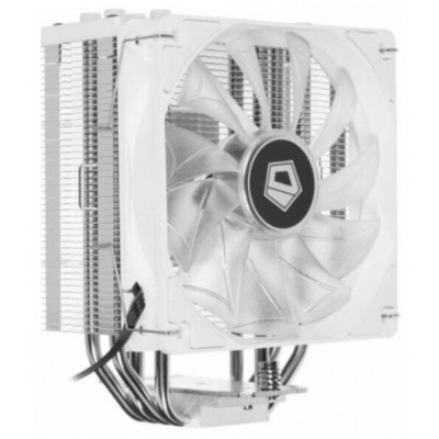 Вентилятор для процессора ID-COOLING SE-224-XTS ARGB WHITE