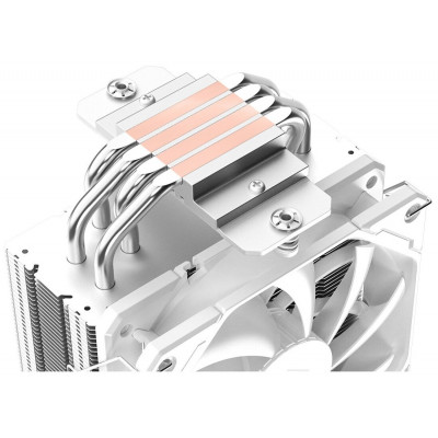 Вентилятор для процессора ID-COOLING SE-224-XTS ARGB WHITE